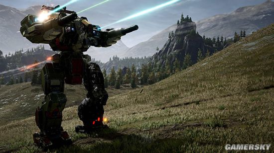 《机甲战士5：雇佣兵》2021年春登Xbox、Steam、GOG及微软商店 首个DLC再延期