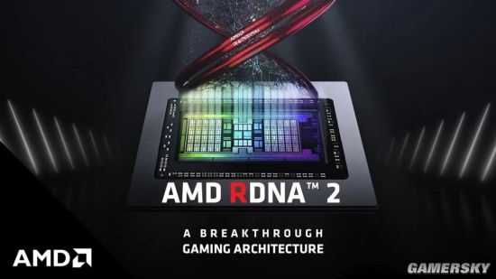 AMD RX 6000M移动游戏显卡曝光：Navi 23/24核心打造、最高90瓦