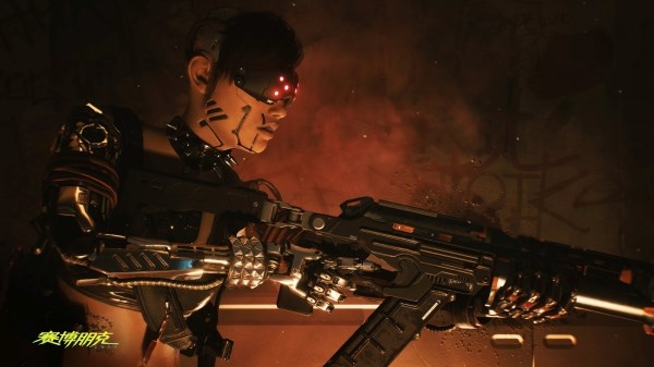 《赛博朋克2077》传说武器及装备获取方法