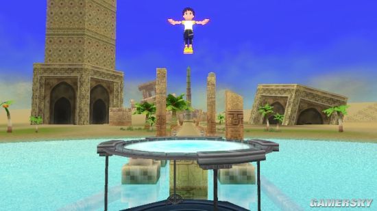 游民星空