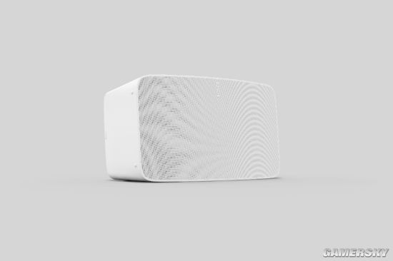 Sonos发布新款智能音响Sonos Fiveag旗舰厅娱乐平台强大且智能的HiFi系统：(图3)