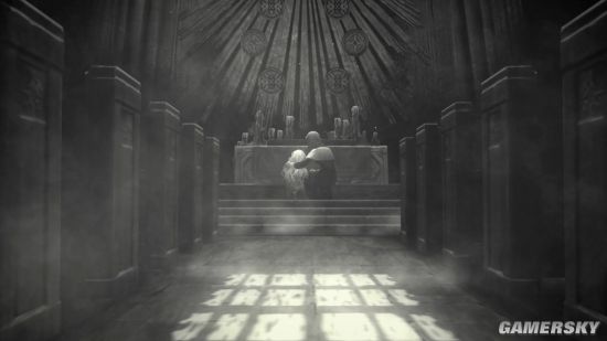 《终焉之莉莉：骑士寂夜》EA测试预告 将于1月21日开启抢先体验