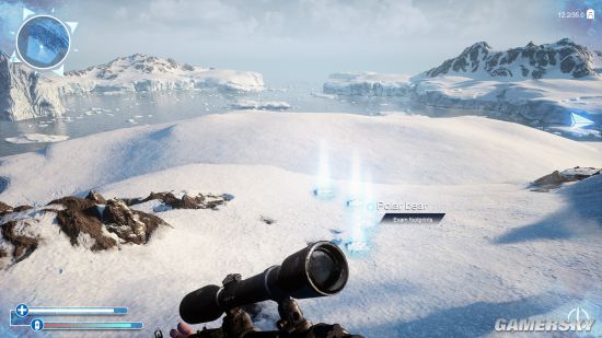 《水把之光2》正式頒布收表 大年夜量細節及新圖放出