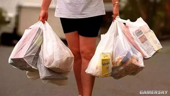 限塑令升级：元旦起上海超市禁止提供塑料袋 付钱也不行