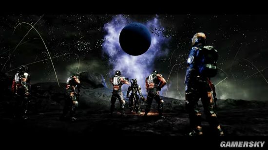 游民星空