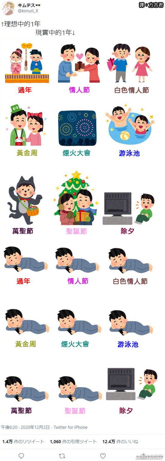 游民星空