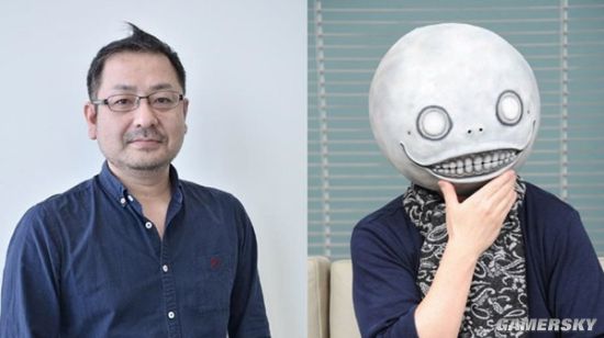 《尼尔》系列制作人横尾太郎和齐藤阳介宣布正在制作两款新游：齐藤曾表示“我不做”