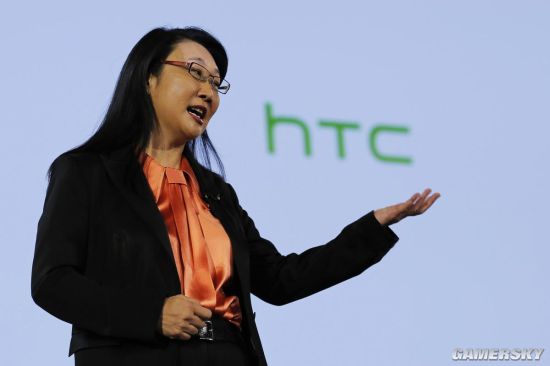 HTC营收暴跌4成连亏损5年 王雪红称不会放弃5G手机