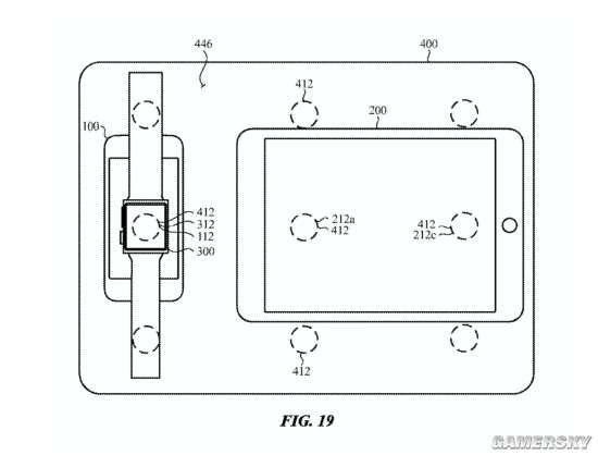 澳门新葡萄新京威尼斯曝MacBook将配备无线充电技术 可为iPhone平板充电(图2)