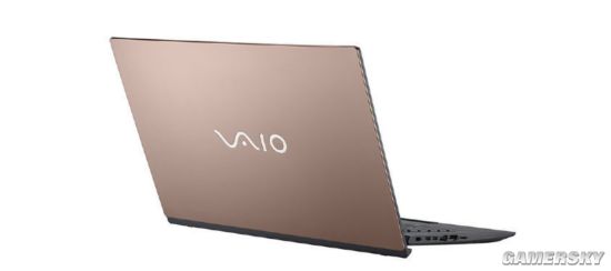 VAIO回归 印度市场推两款笔记本 售价约5900元