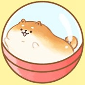 面包胖胖犬