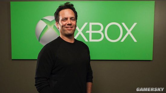 Xbox老大菲尔·斯宾塞谈云游戏：能完成比任何本地硬件更多的任务