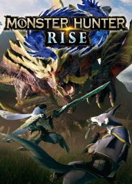 《怪物猎人：崛起》带来全新狩猎风潮 3月份各平台游戏发售预览