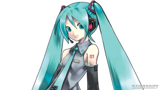 初音未来将制作动画剧集 结合真人内容呈现独特效果