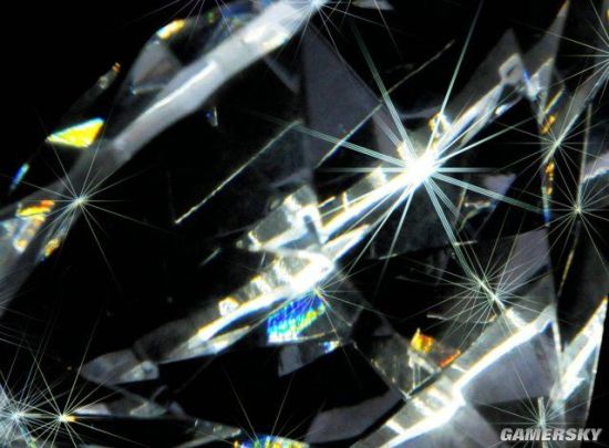 日本打造钻石电池 能在100年内无衰减