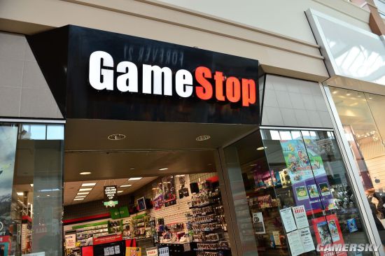 GameStop成立战略规划委员会 加速公司转型