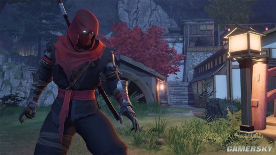 第三人称潜行游戏《荒神2》宣布延期至2021年第三季度发售 将继续优化游戏、修复BUG