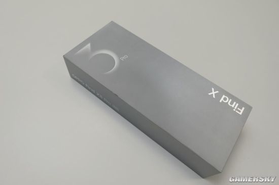 开箱OPPO Find X3 Pro：原来这就是惊喜
