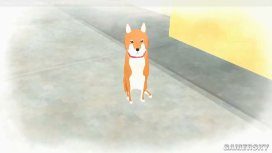 《柴犬故事》预计夏末或初秋登陆PC发售 和日本柴犬体验生活