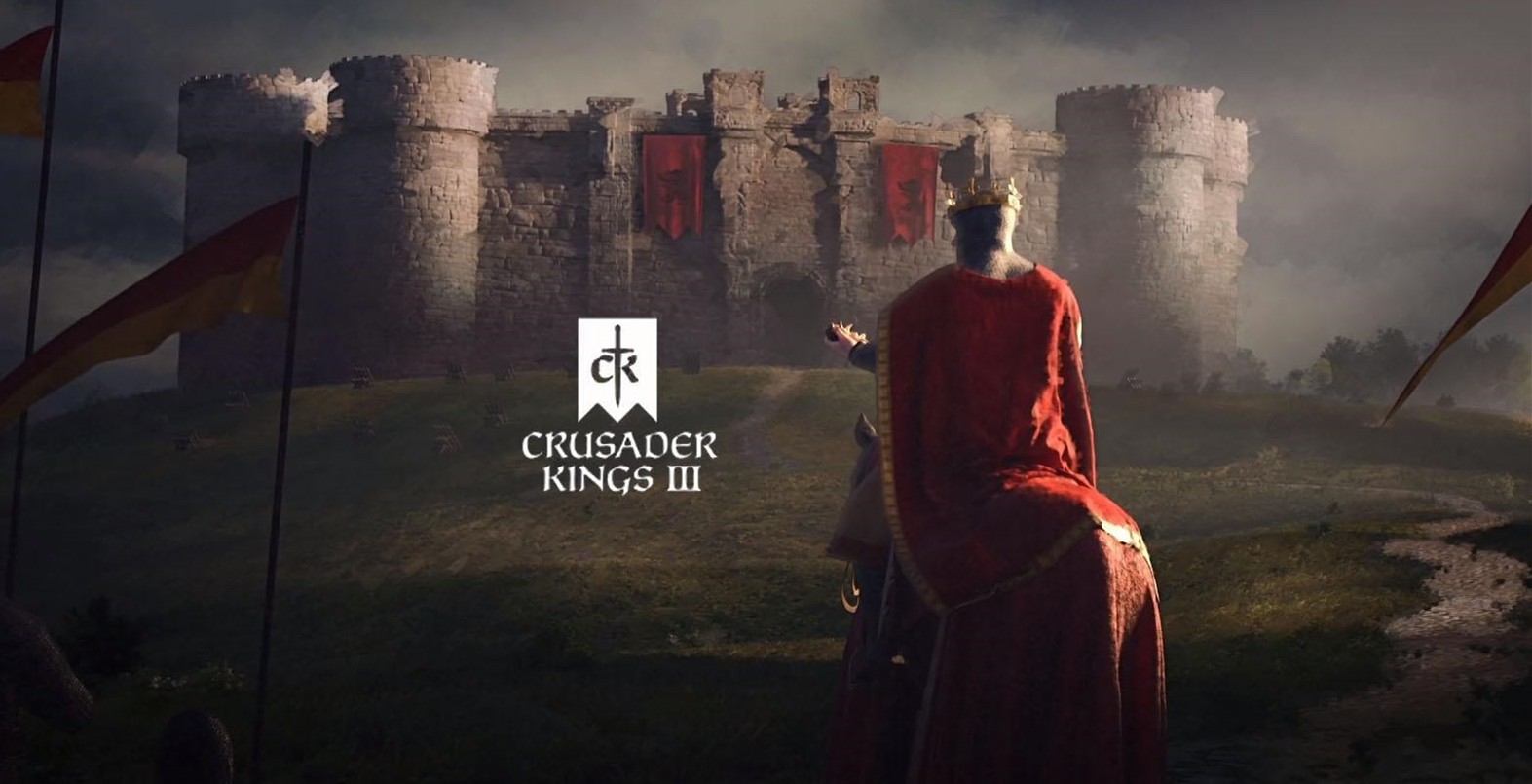 《十字軍之王3》北境領主DLC成就彙總 - 第1張