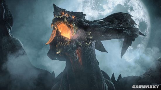 曝索尼正在筹备《恶魔之魂》改编电影 进一步扩展游戏世界