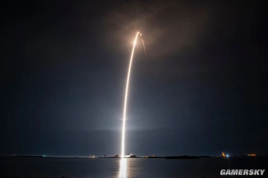 SpaceX星链卫星已报废125颗 占总数的十分之一