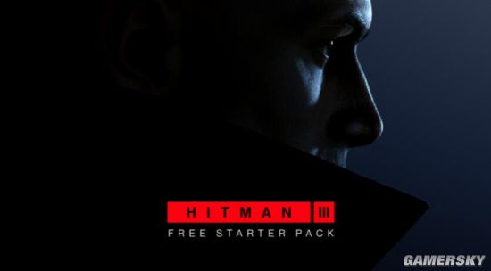 Epic 杀手1 标准版可限时免费升级为年度版 游民星空