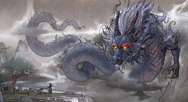 《鬼谷八荒》各神功特殊词条一览