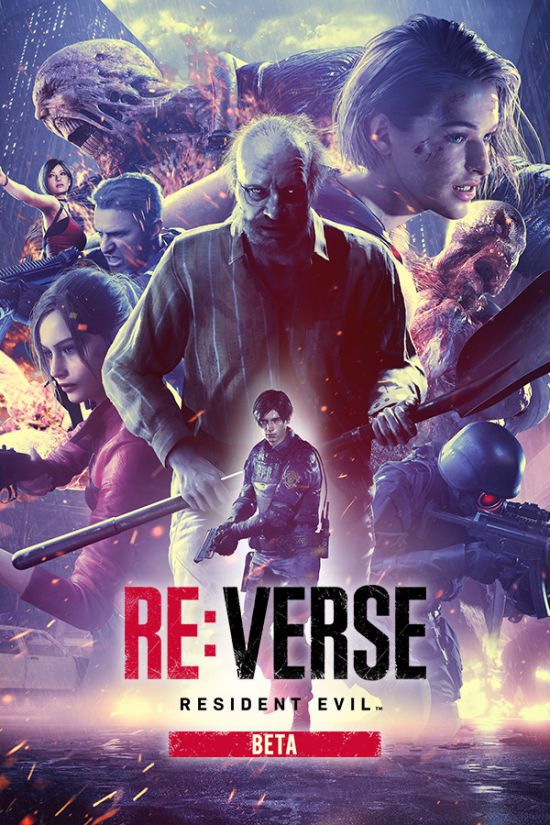 《生化危机Re:Verse》测试版上线Steam PC配置公开