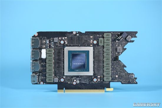 影驰新RTX3070/3080上架：换装限制挖矿GPU核心