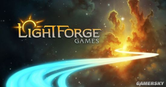 暴雪与Epic老将成立新RPG工作室Lightforge Games 工作上要重新思考RPG游戏模式、探索新思路