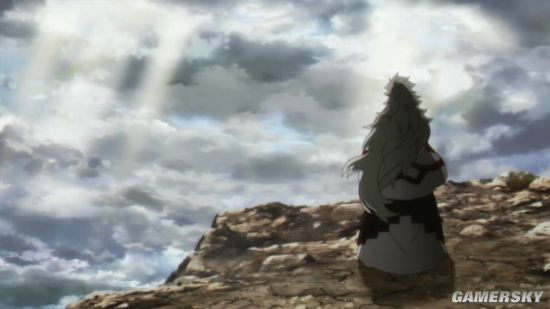 Fgo 终局特异点 剧场版7月31日登陆日本院线见证所罗门和一切阴谋的真相 游民星空 Fgo 终局特异点 剧场版7月31日登陆日本院线见证所罗门和一切阴谋的真相 游民星空