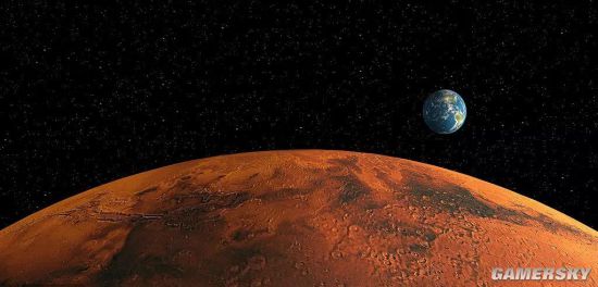 科学家称火星可能已被地球生命污染 不过并非坏事