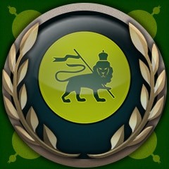 《文明帝國6》中文獎盃列表一覽_埃塞俄比亞文明DLC - 第1張