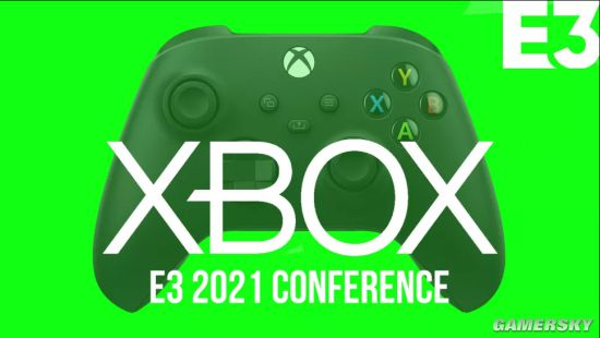 Xbox E3发布会可能定于6月14日 将与贝塞斯达联合举办