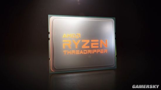 AMD第四代Zen3线程撕裂者曝光：8月发布、16核起跳