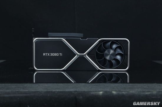 NVIDIA正式发布RTX 3080Ti/3070Ti 锁算力 售价4499元起