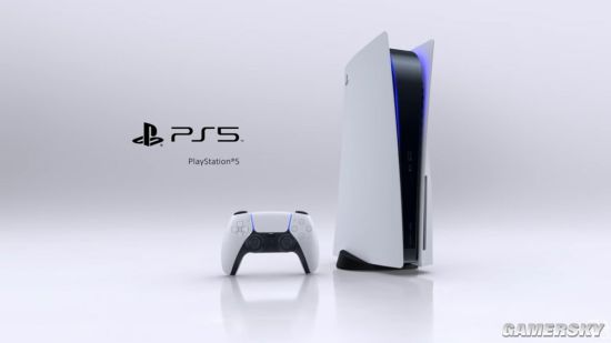 PS5推出系统软件21.01-03.20.00版本更新 提升手柄稳定性