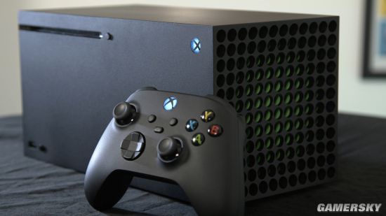 微软高管：Xbox新主机已在开发 但不会很快公开