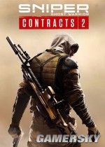 《狙击手：幽灵战士契约2》IGN 6分 合格但缺乏精髓
