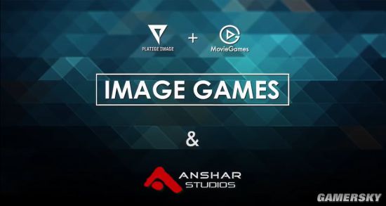 ﻿独立工作室Image Games与Anshar Studios宣布联合开发一款帮派RPG 《战神》总监担任顾问