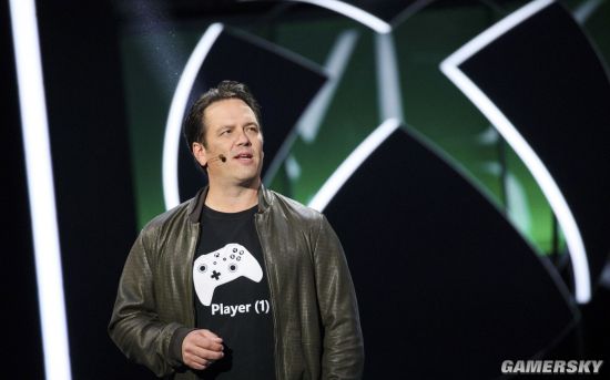 Xbox老大菲尔·斯宾塞：《光环：无限》并非是《光环》系列的“成败关键”
