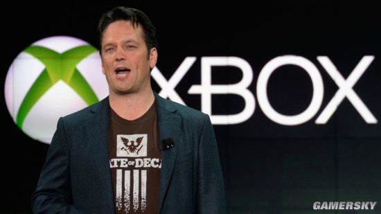 Xbox老大菲尔·斯宾塞：游戏行业需要“团结起来”保存游戏的历史