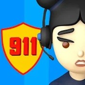 911调度员