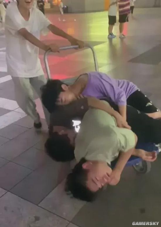 游民星空