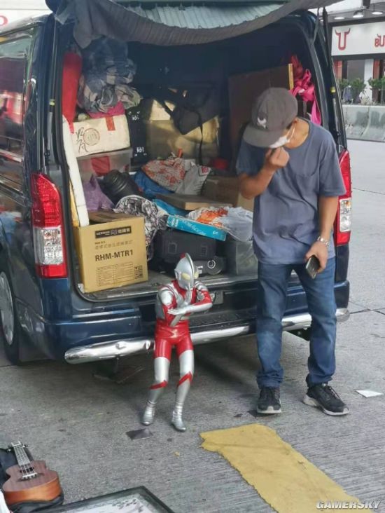 游民星空