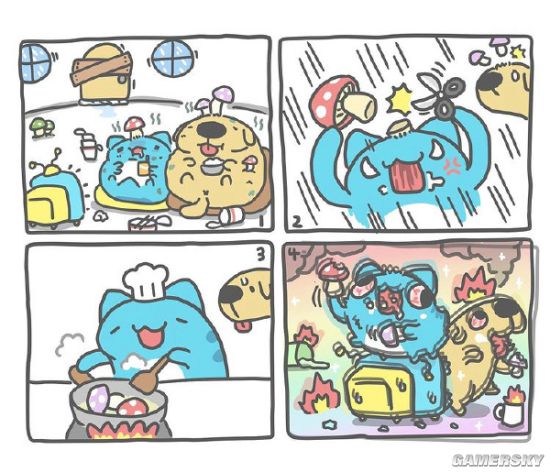 游民星空