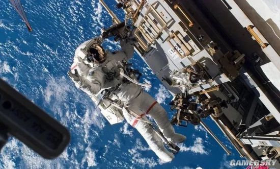 俄航天表示国际空间站七日游 最低票价5000万美元