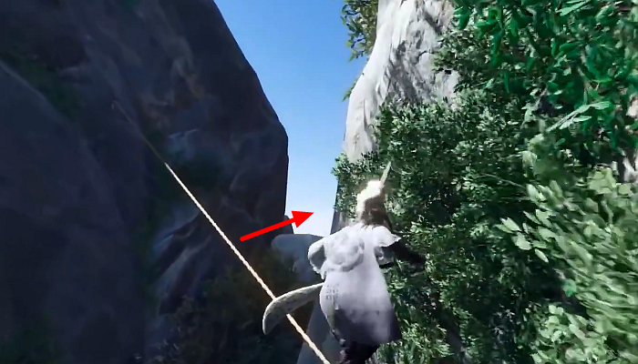 《對馬島之魂》壹岐島DLC猴子學樣獎盃解鎖方式 猴子雕像在哪_猴之聖所 - 第4張