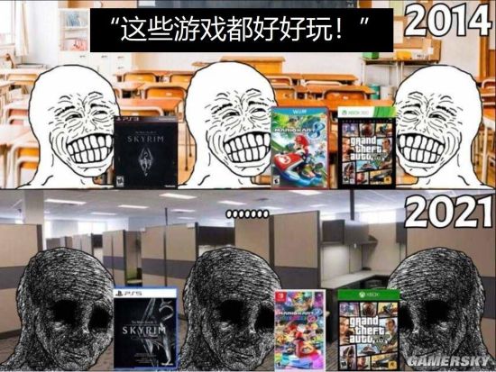 游民星空